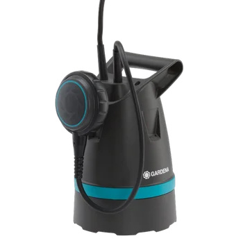 Ponorné čerpadlo pro čistou vodu 8600 BASIC
