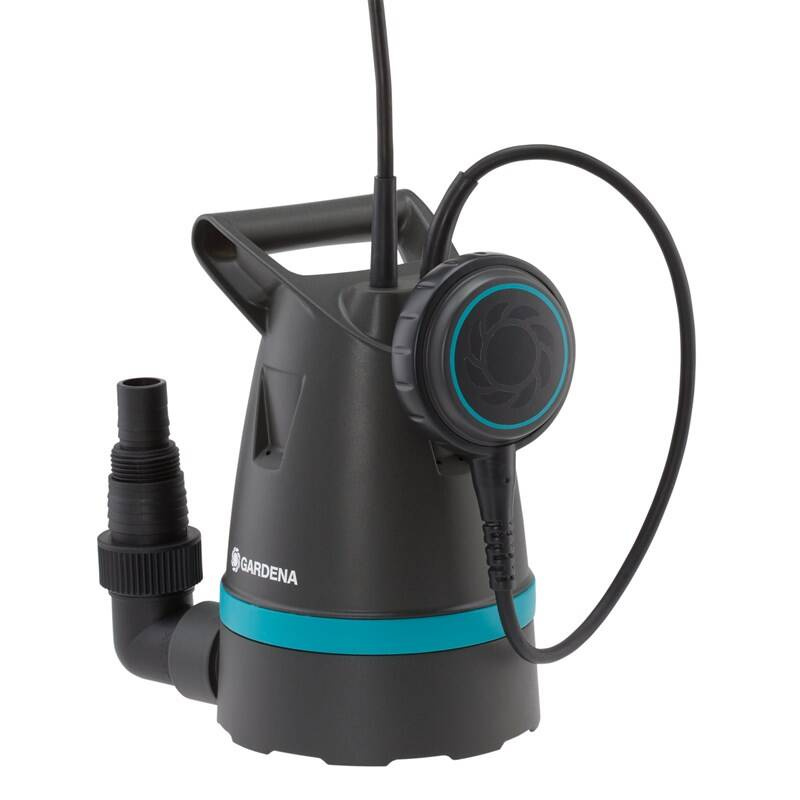 Ponorné čerpadlo pro čistou vodu 8600 BASIC