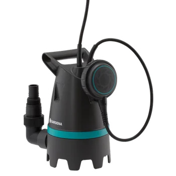 Gardena Ponorné kalové čerpadlo 10500 Basic