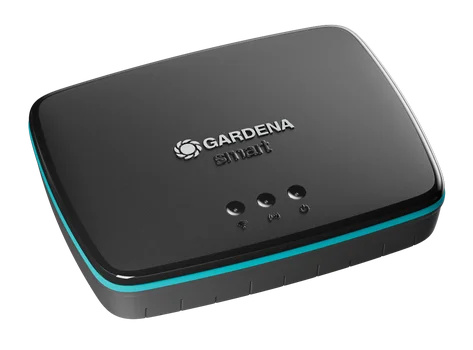Smart Gateway, bezdrátové připojení pro smart produkty