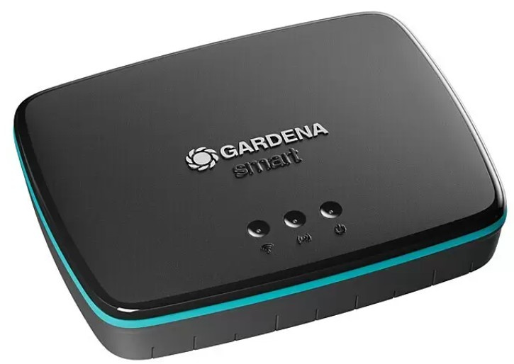 Smart Gateway, bezdrátové připojení pro smart produkty