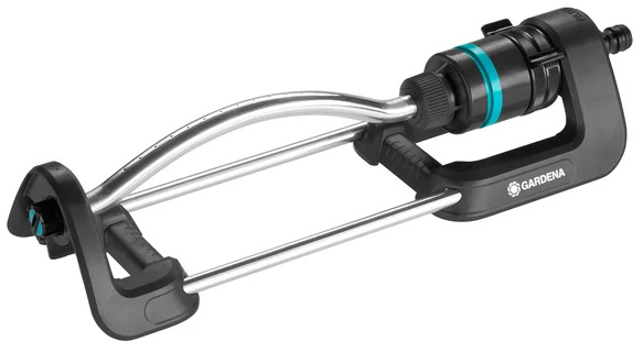 GARDENA Germany GARDENA Ecoline - výkyvný zavlažovač