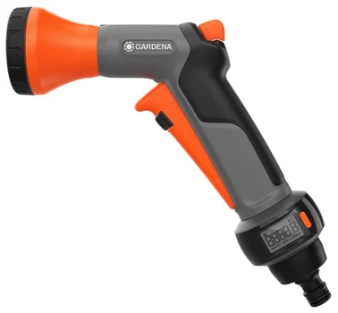 Zavlažovací sprcha AquaCount