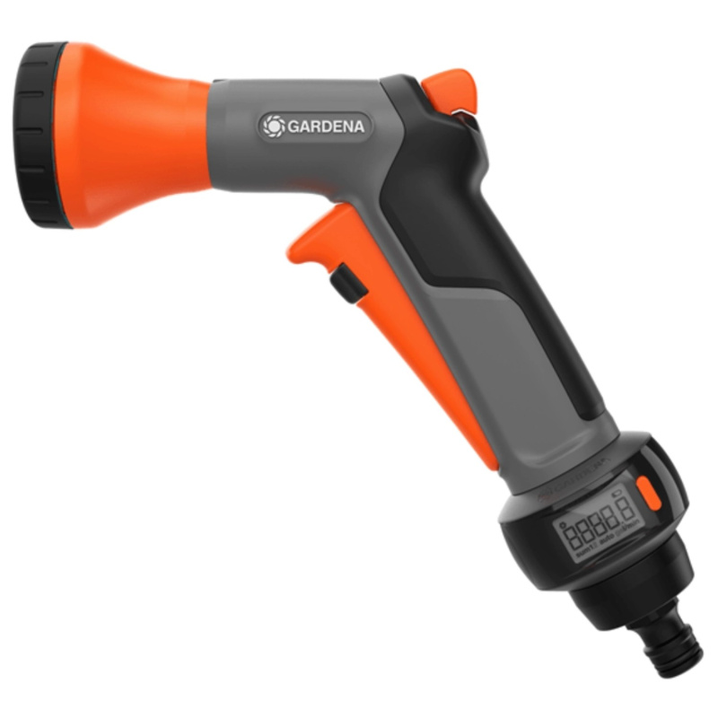 Zavlažovací sprcha AquaCount