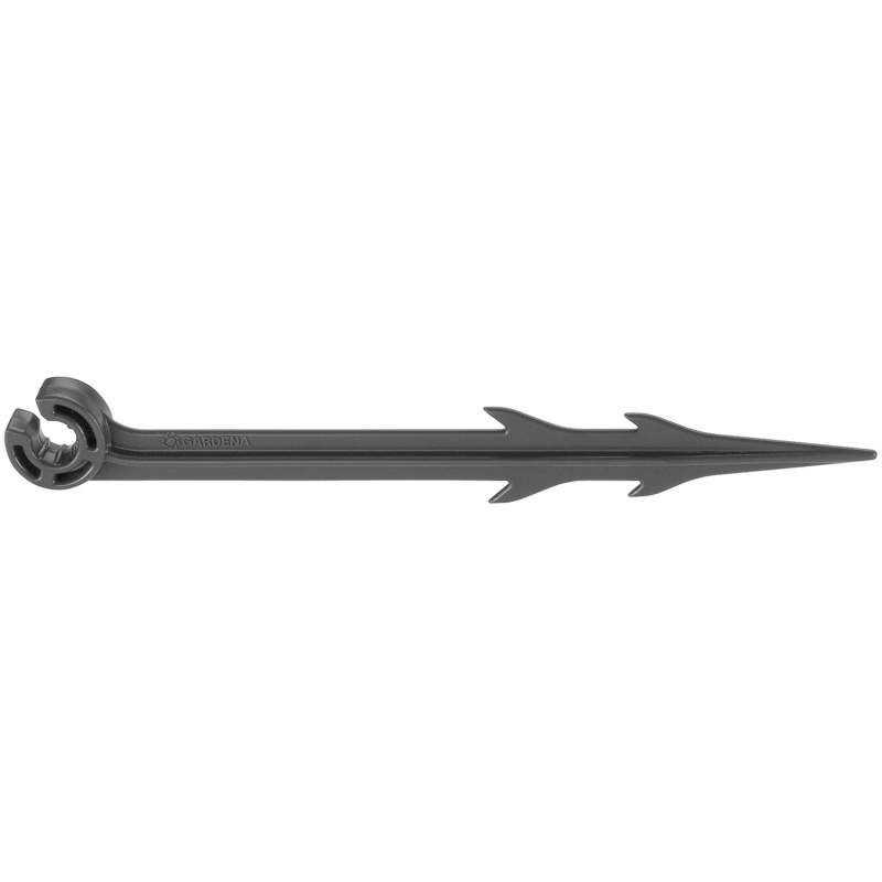GARDENA Germany GARDENA mds-držák na trubky 3/16" (10 ks)