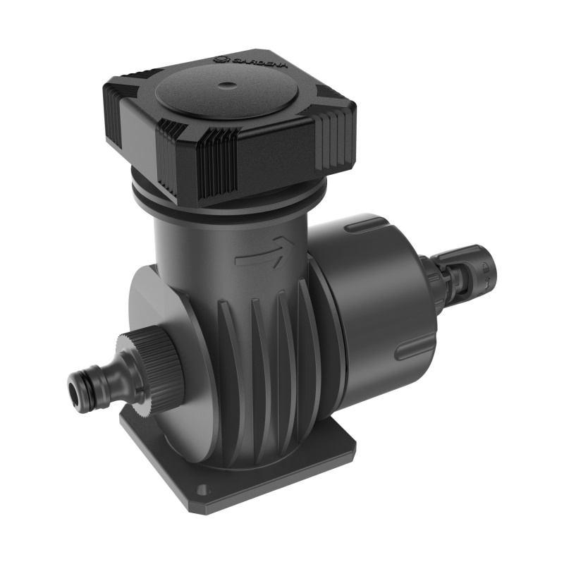 GARDENA Germany GARDENA mds - základní redukční přístroj 2000