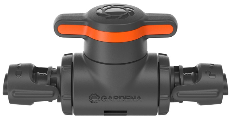 GARDENA Germany GARDENA mds - uzavírací / regulační ventil 1/2"