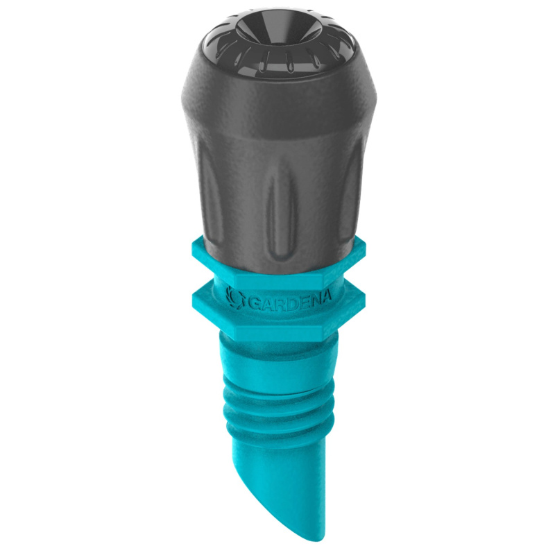 Mikro mlhová tryska