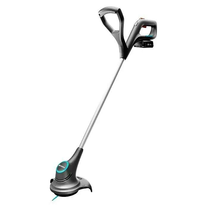 Akumulátorový trimmer SmallCut 23/18V - bez akumulátoru