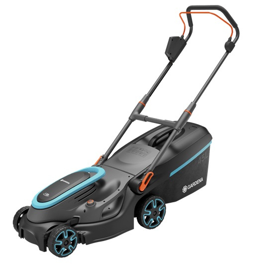 Akumulátorová sekačka PowerMax 37/36V P4A bez akumulátoru