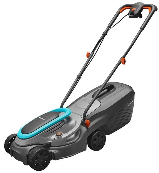 Elektrická sekačka PowerMax 32/1200 G2