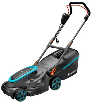 Gardena Elektrická sekačka "PowerMax 37/1800 G2" s rukojetí ErgoTec-Plus