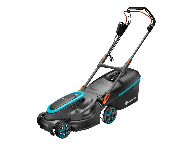 Gardena Elektrická sekačka "PowerMax 37/1800 G2" s rukojetí ErgoTec-Plus
