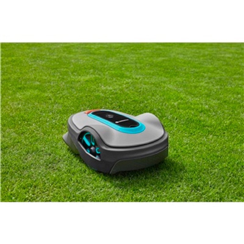 smart SILENO life, 750 m² - sada