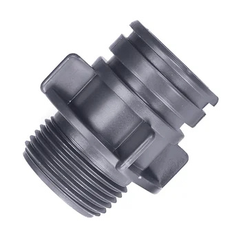 Spojovací pouzdro, krátké box na ventily