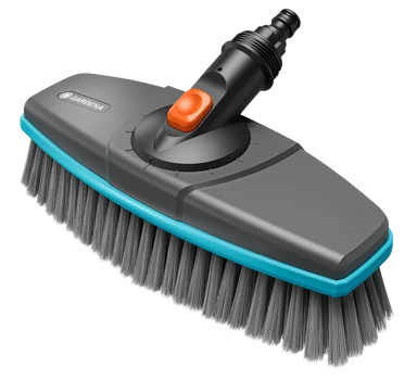 Cleansystem kartáč měkký, mokré čištění větších ploch
