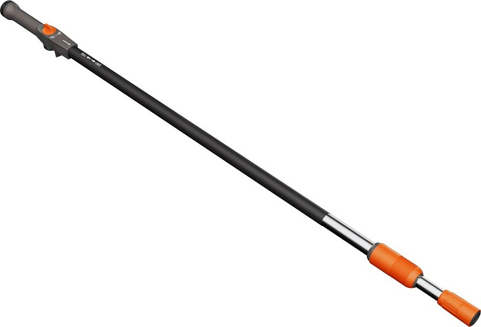 Cleansystem teleskopická násada M - XL