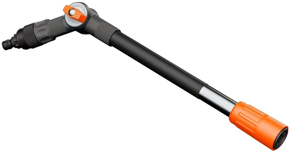 Cleansystem násada Flex