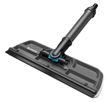 Cleansystem čistič oken, mokré čištění