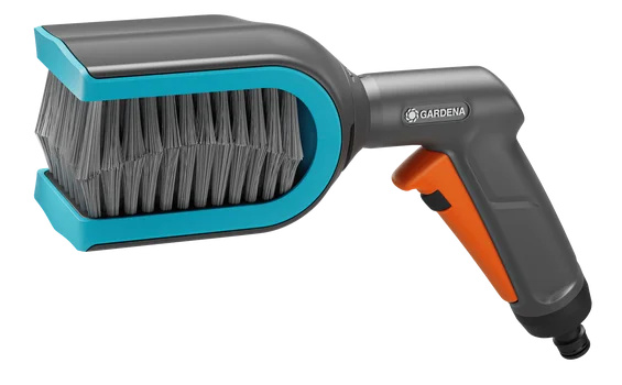 Gardena Kartáč na žaluzie Cleansystem
