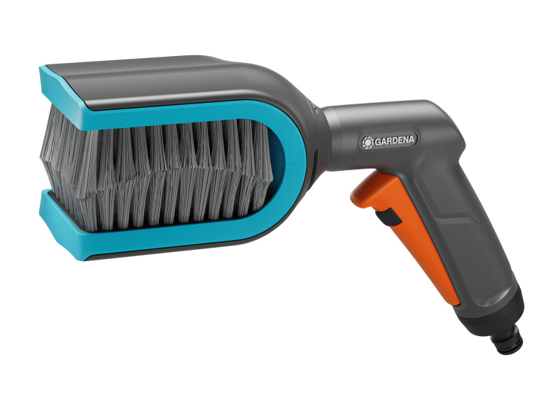 Gardena Kartáč na žaluzie Cleansystem