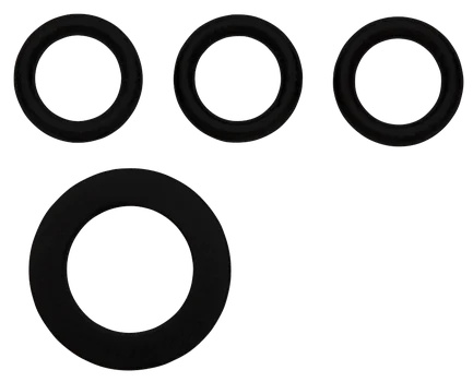 GARDENA Germany GARDENA sb-sada těsnění pro šroubení 901