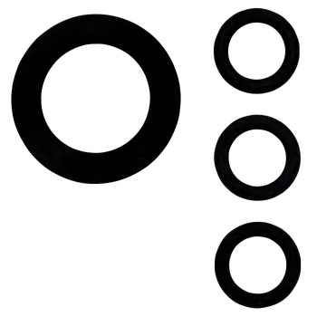 GARDENA Germany GARDENA sb-sada těsnění pro šroubení 902