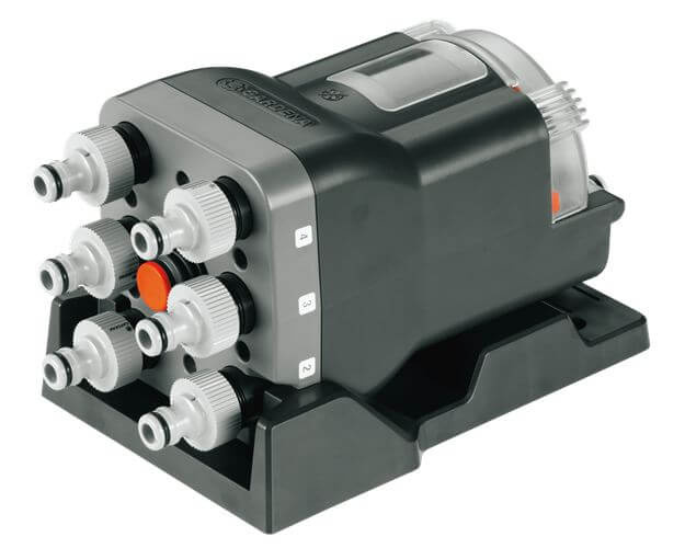 GARDENA Germany GARDENA - rozdělovač vody automatic