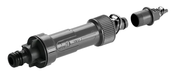 Základní redukční přístroj 1000