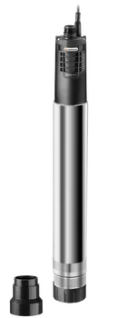 Čerpadlo do hlubokých studní 6000/5 Inox automatic