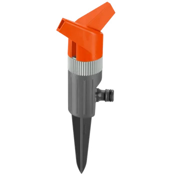 GARDENA Germany GARDENA Foxtrott Classic - rotační zavlažovač s kolíkem