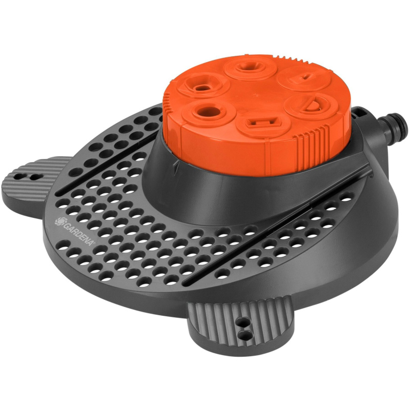 GARDENA Germany GARDENA BOOGIE Classic - 6-plošný zavlažovač