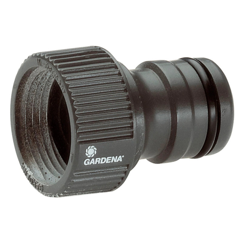 GARDENA Germany GARDENA Profi System - šroubení 1/2" na 3/4"