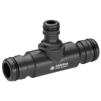 GARDENA Germany GARDENA Profi System - spojka T