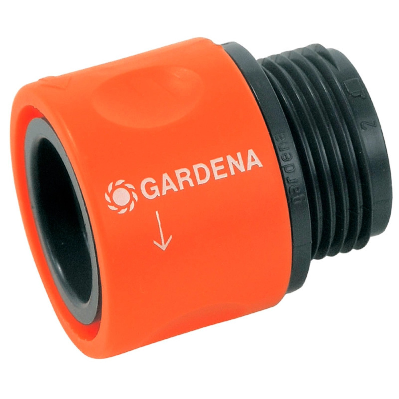 GARDENA Germany GARDENA - hadicová rychlospojka 26,5 mm (G 3/4")