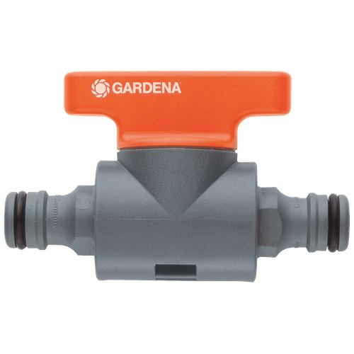 GARDENA Germany GARDENA - spojka s regulačním ventilem