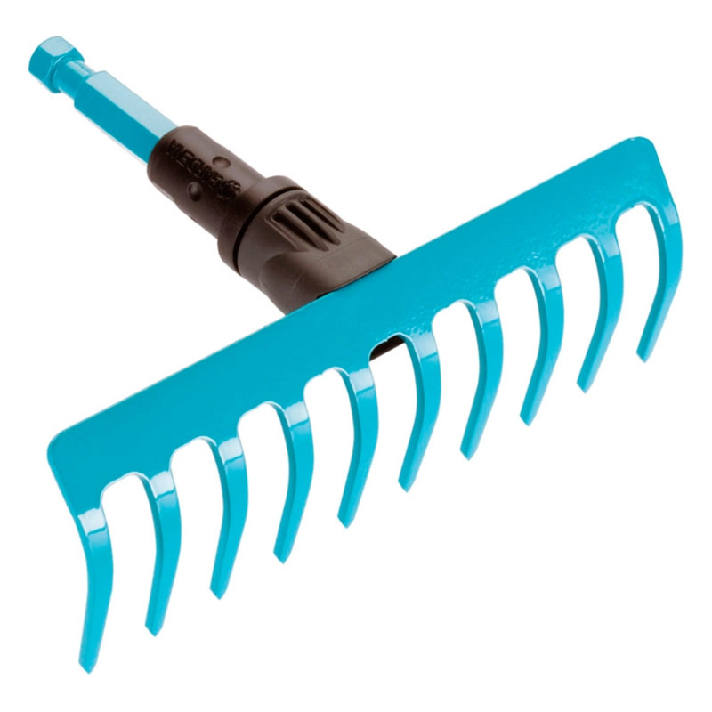 GARDENA Germany GARDENA CombiSystem - malé hrábě 18,5 cm