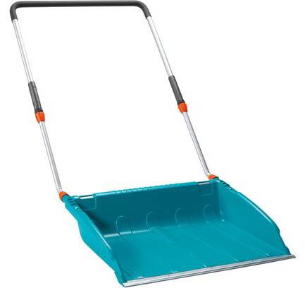 Shrnovač sněhu