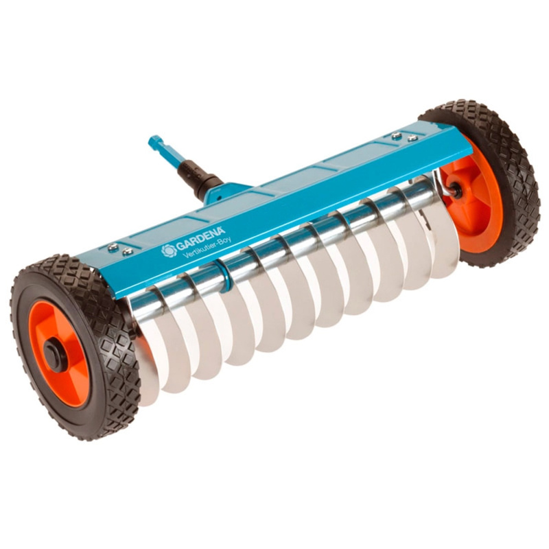 Vertikutátor Gardena, combisystem 32 cm - GA339520