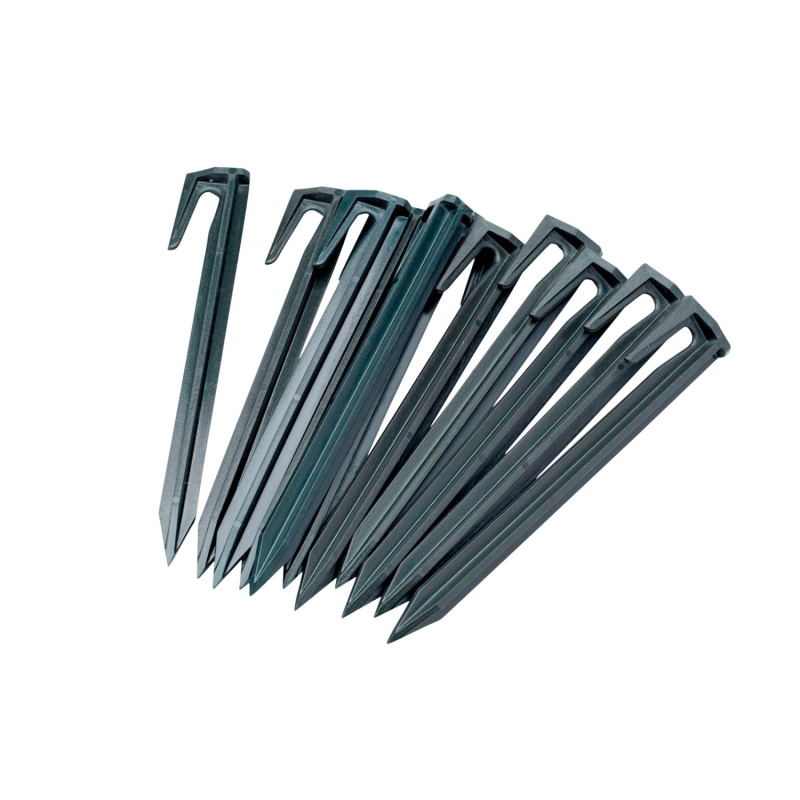 GARDENA Germany GARDENA robotic - skoby plastové 100 ks