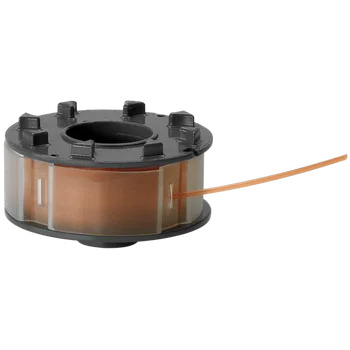 Výměnná kazeta se strunou