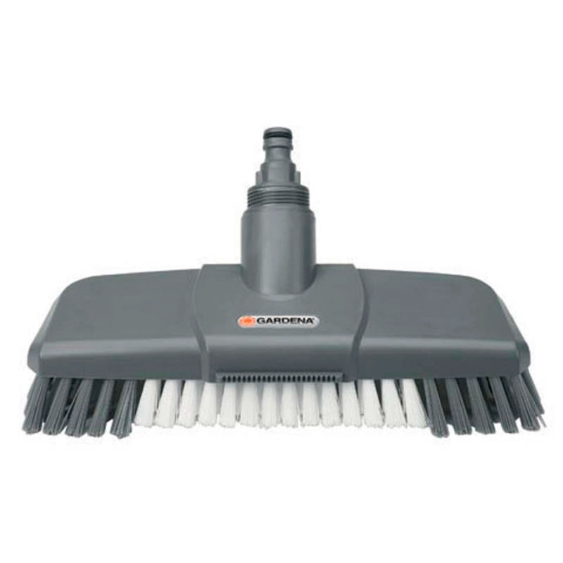 Kartáč na drhnutí Comfort