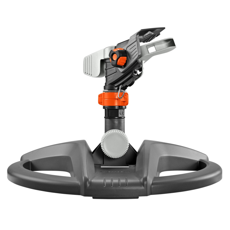 GARDENA Germany GARDENA Premium - impulsní, kruhový a sektorový zavlažovač se sáňkami