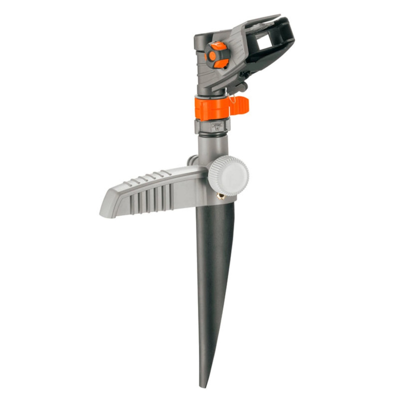 GARDENA Comfort Impulsní kruhový a sektorový zavlažovač