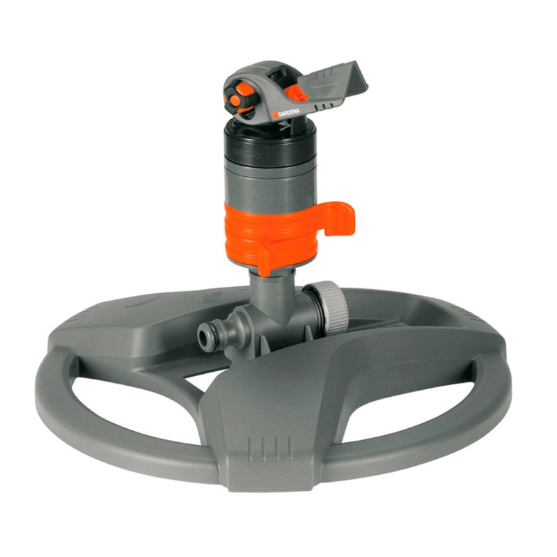 GARDENA Germany GARDENA Comfort - turbínový zavlažovač se sáňkami