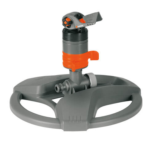 GARDENA Germany GARDENA Comfort - turbínový zavlažovač se sáňkami