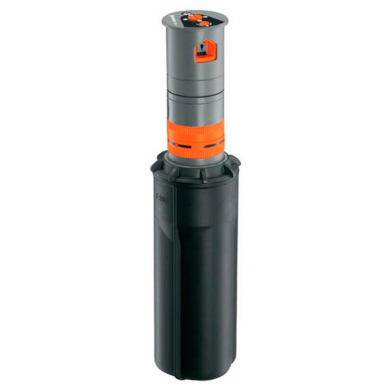 GARDENA Germany GARDENA T 380 - turbínový výsuvný zadešťovač