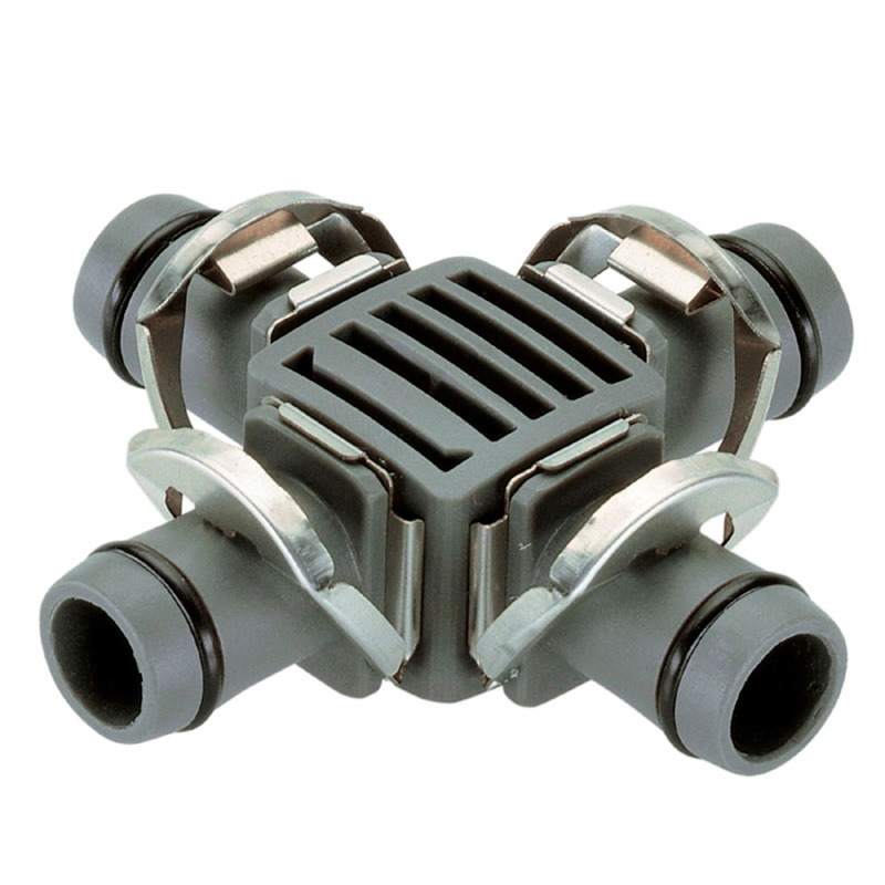 GARDENA Germany GARDENA mds-křížový kus 1/2" (2 ks)