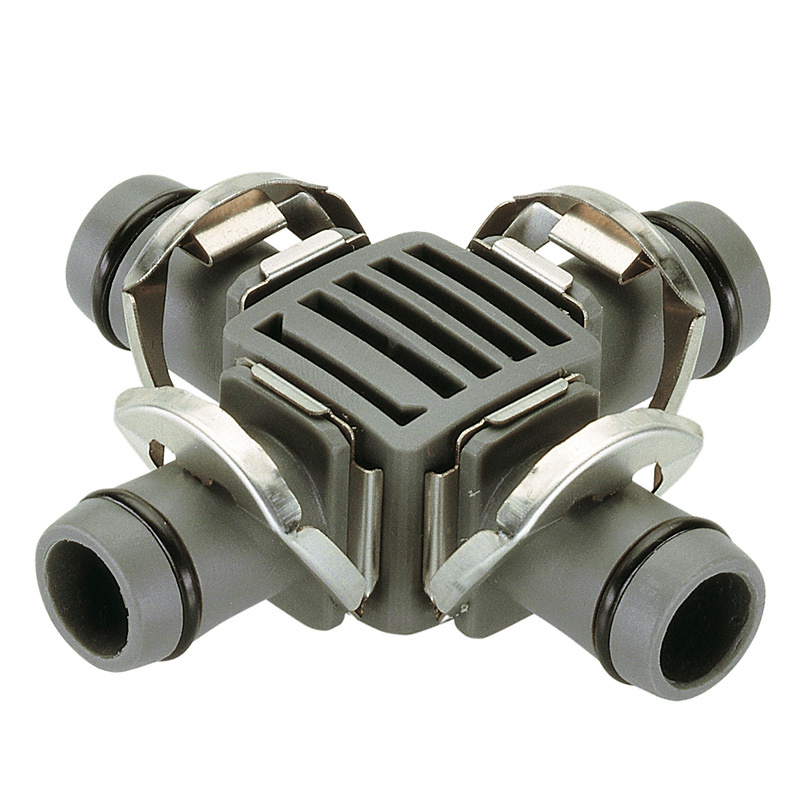 GARDENA Germany GARDENA mds-křížový kus 1/2" (2 ks)