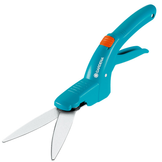 Zahradní nůžky na trávu Gardena Classic - GA873020